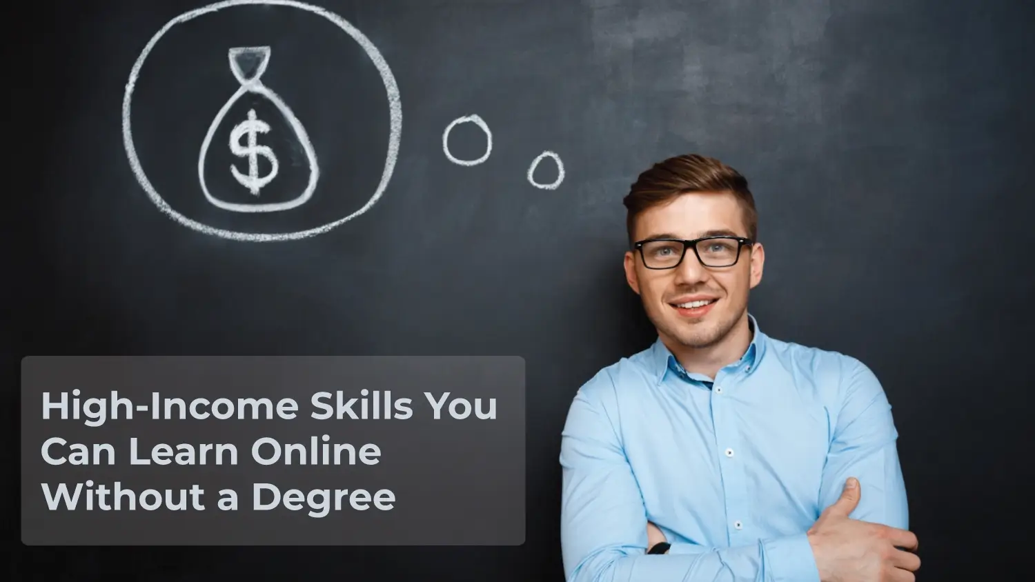 You are currently viewing High-Income Skills You Can Learn Online Without a Degree
