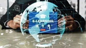 How E-Learning Is Changing Education Worldwide learn Smartly