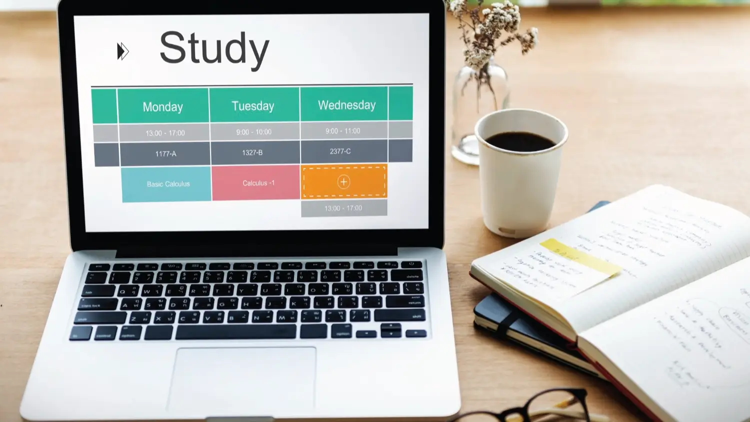You are currently viewing How to Create an Effective Study Plan That Actually Works