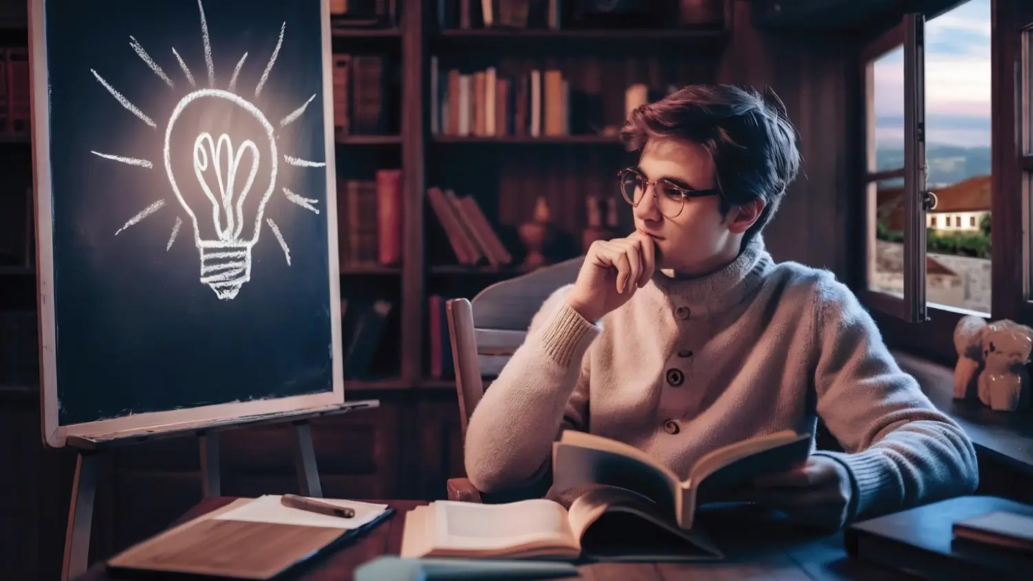 You are currently viewing Proven Focus Techniques for Distraction-Free Studying