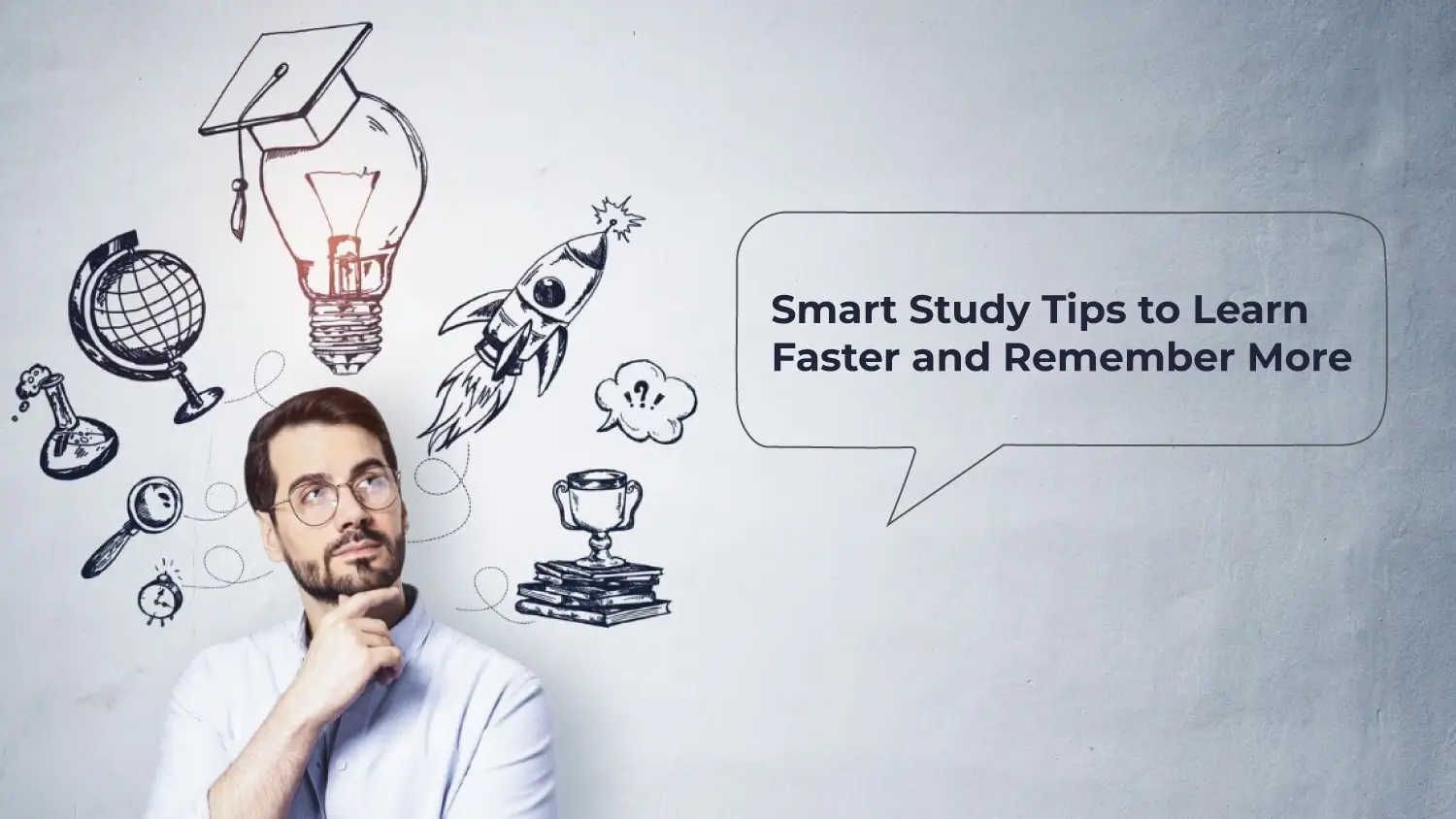 You are currently viewing Smart Study Tips to Learn Faster and Remember More