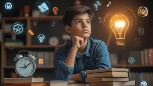 Time Management Tips for Students and Working Learners learn Smartly