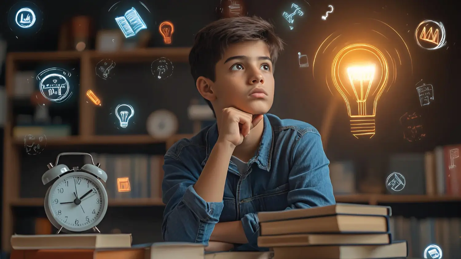 You are currently viewing Time Management Tips for Students and Working Learners