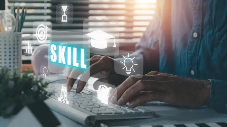 Top In-Demand Skills You Should Learn for Future Jobs learn Smartly