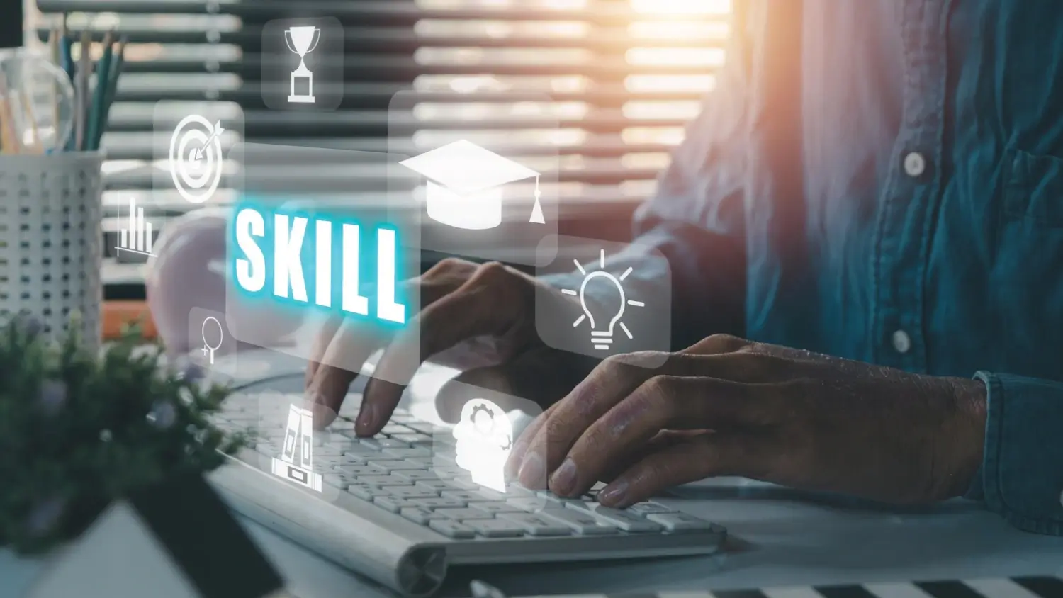 You are currently viewing Top In-Demand Skills You Should Learn for Future Jobs