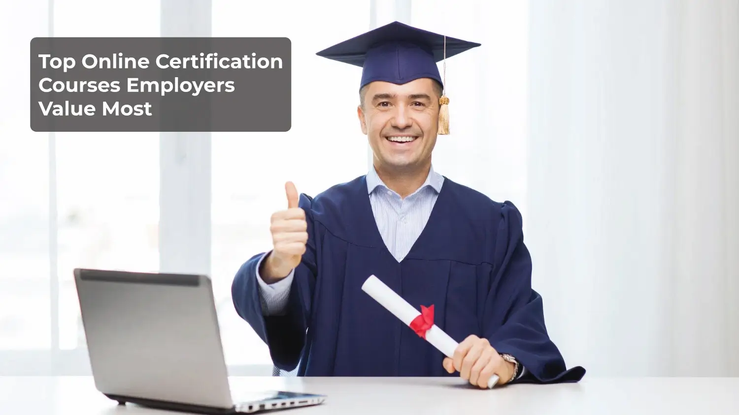 You are currently viewing Top Online Certification Courses Employers Value Most in 2026