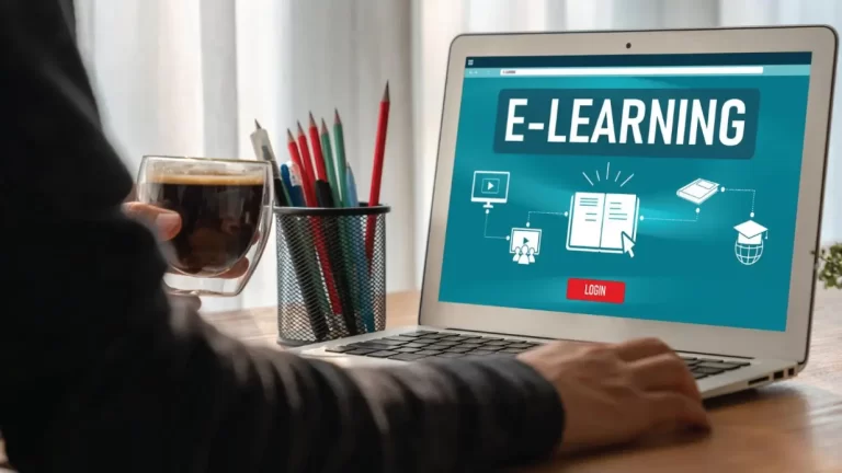 What Is E-Learning? Benefits, Types, and Future Scope learn Smartly